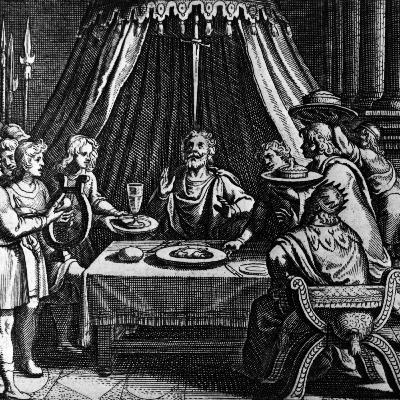 A dangerous nuclear moment