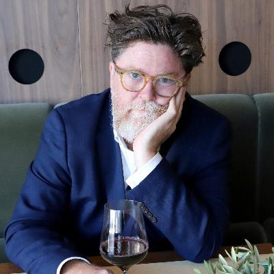 Nick Ryan - Wine Writer (Top 100 wines)