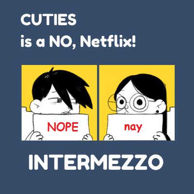 CUTIES is a No | Retropical Podcast Intermezzo #2