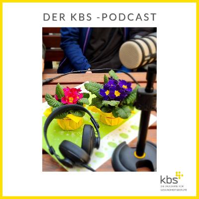 Podcast - CrossOver / @pflegebildung