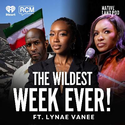 Wildest Week Ever: Wartime and WHAT is the Matter with Texas?! Wildest Week Ever: Wartime and WHAT is the Matter with Texas?!