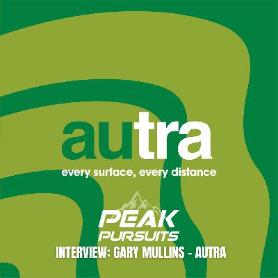 The Future of Trail Running in Australia: Gary Mullins on the AUTRA Playbook