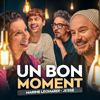Marine Leonardi et Jessé sortent les dossiers (Un Bon Moment, S5-E2) Marine Leonardi et Jessé sortent les dossiers (Un Bon Moment, S5-E2)