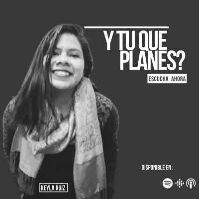 Keyla Ruiz - Episodio 9 (2da Temporada)