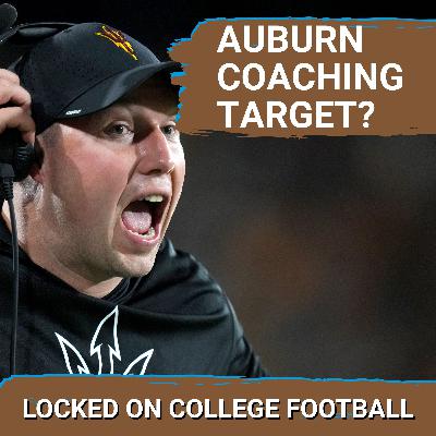 TRENDING? Kenny Dillingham’s Auburn Decision Could CHANGE College Football | Texas A&M BEST in SEC?