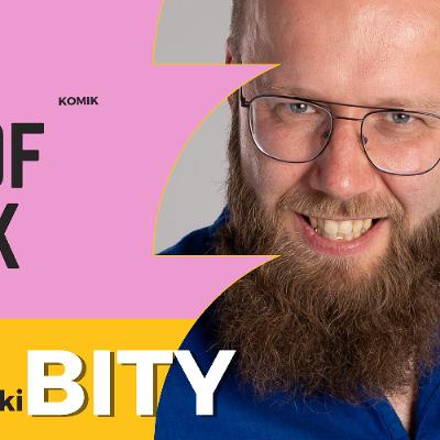 Antoni Syrek-Dąbrowski BITY 94: Krzysztof Kasparek Antoni Syrek-Dąbrowski BITY 94: Krzysztof Kasparek