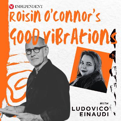 Episode 1: Ludovico Einaudi