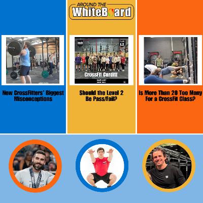 Should The Level 2 Be Pass/Fail? James Hobart, Seth Page, Angelo DiCicco
