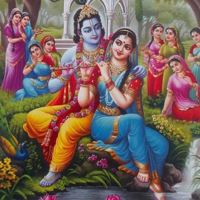 Three categories of lovers