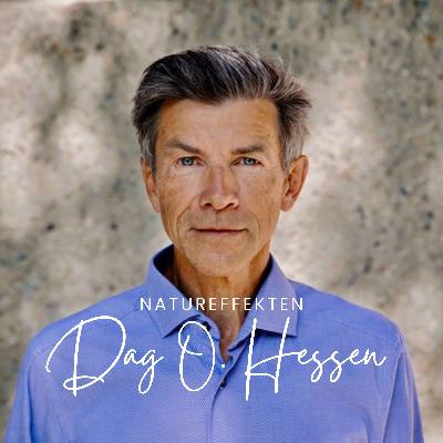 Dag O. Hessen Dag O. Hessen