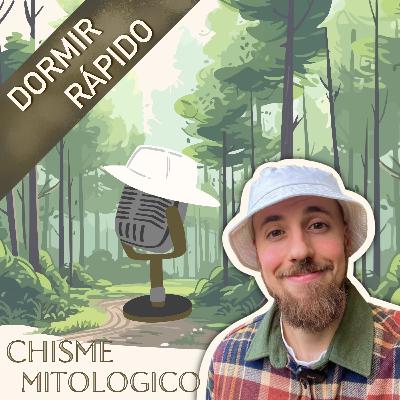 3 Horas de Mitos Griegos para Dormir Rápido