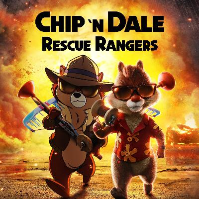 Chip 'n Dale: Rescue Rangers with Shut Up Tim (Mulaney’s Multiverse of Magnates) Chip 'n Dale: Rescue Rangers with Shut Up Tim (Mulaney’s Multiverse of Magnates)