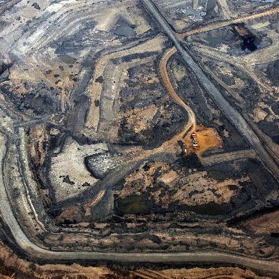 Canadian Oil Sands are Having a Moment