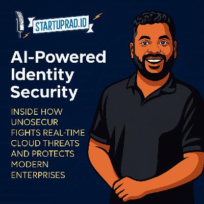 AI Agents Are the New Attackers — Inside the Identity Security Platform Built for 2025