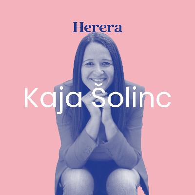 39: Osebne finance v (peri)menopavzi: od negotovosti do občutka varnosti – Kaja Šolinc