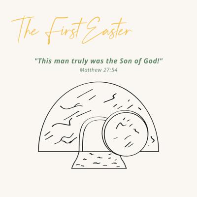 The First Easter