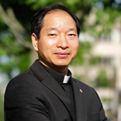 Episode 11: China and the Catholic Church: Education and inculturation are building a global society Episode 11: China and the Catholic Church: Education and inculturation are building a global society