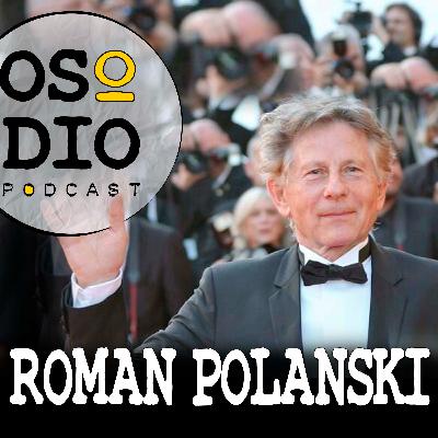 OSO DIO 03x09 - ROMAN POLANSKI. La simiente del demoño.