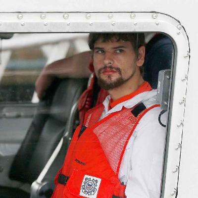 Vanished at Sea: The Mystery of Linda and Nathan Carman Vanished at Sea: The Mystery of Linda and Nathan Carman