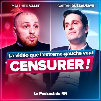 Rétablissons l'ordre en France ! (Matthieu Valet)