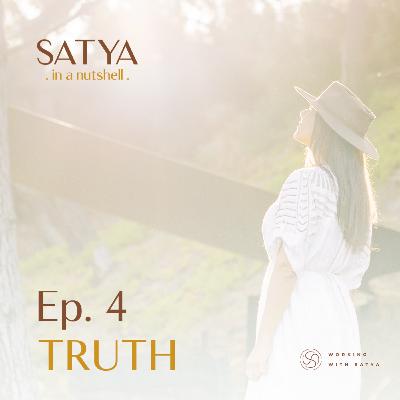 Ep. 4 | WORKING WITH TRUTH - Como foi a tua jornada profissional? Ep. 4 | WORKING WITH TRUTH - Como foi a tua jornada profissional?