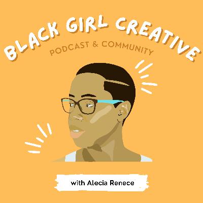 Stop Waiting For a Seat at the Table & Build Your OWN Table. | How to build a creative practice, Black Girl Creative, Black Woman Artist, Creative Entrepreneurship, Make something