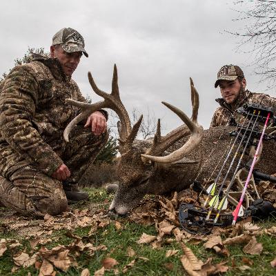 Does Age Matter: Is It Okay To Shoot BIG Young Deer?