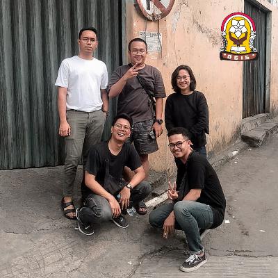 Kenakalan Remaja di Era 90an