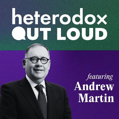 Rebuilding Trust in Higher Ed with Chancellor Andrew Martin | Ep 39