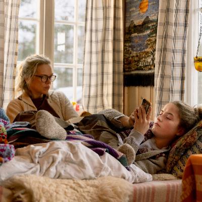 Hygge-Akademie: Können Deutsche so glücklich werden wie die Dänen? Hygge-Akademie: Können Deutsche so glücklich werden wie die Dänen?