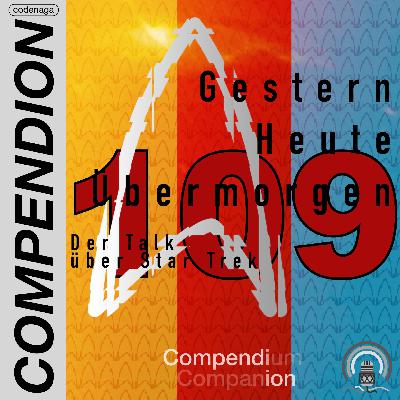 GHU109 Shuttle nach Kenfori (SNW 3x03) (Shuttle to Kenfori)