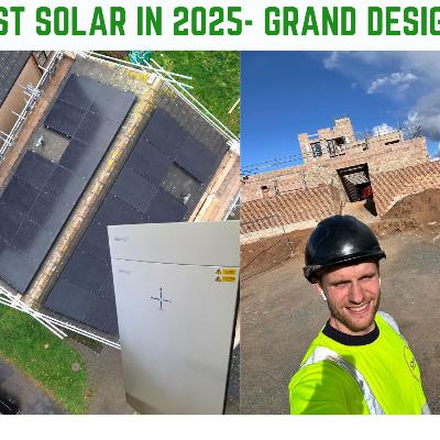 Our favorite installs of 2025 - Grand Designs & Community led Installs Our favorite installs of 2025 - Grand Designs & Community led Installs