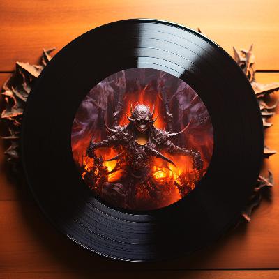 Sencillos de rock y metal