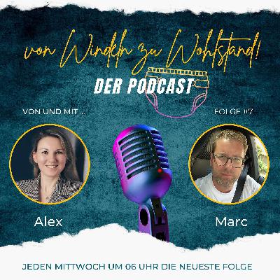 Folge 7: Für welche Partner Firma wir uns entschieden haben Folge 7: Für welche Partner Firma wir uns entschieden haben