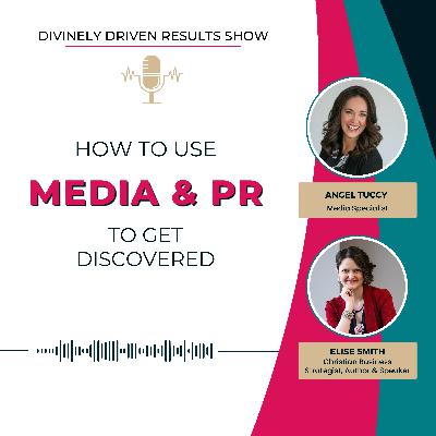 How to Use Media & PR to Get Discovered