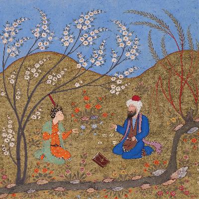 The Sufi School of Love The Sufi School of Love