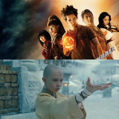 As Piores Adaptações Live Action Do Cinema (parte 1) As Piores Adaptações Live Action Do Cinema (parte 1)