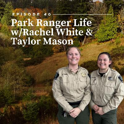The Park Ranger Life The Park Ranger Life