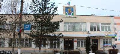 Очередное заседание Думы г. Ермолино (07.02.18)