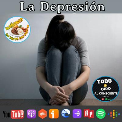 La Depresión Temp 1 / Cap 8