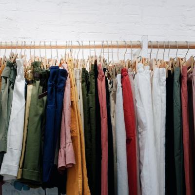 Trends 2020, clothing, brands Trends 2020, clothing, brands