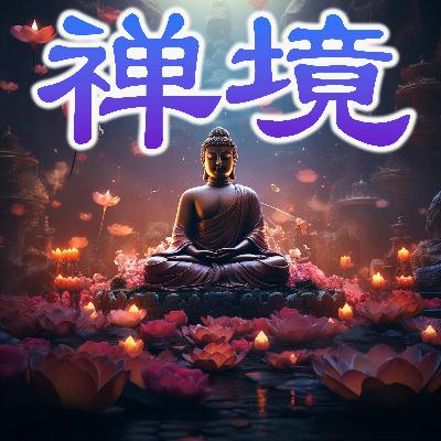 流浪狗在佛門打坐吃齋，某日偶遇一對夫妻，竟突然開口說話：我是你父親！ |禪語