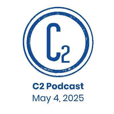 May 4, 2025 - C2 Worship