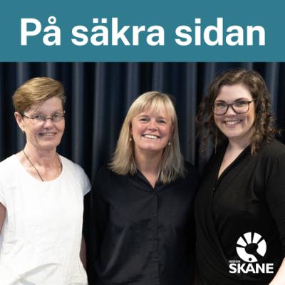 På säkra sidan 9 - Sjukhus hemma På säkra sidan 9 - Sjukhus hemma