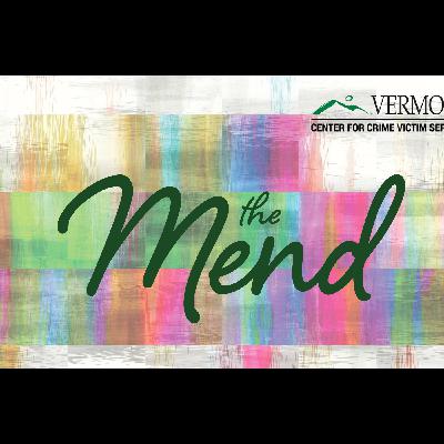 The Mend Season 4, Episode 1 The Mend Season 4, Episode 1