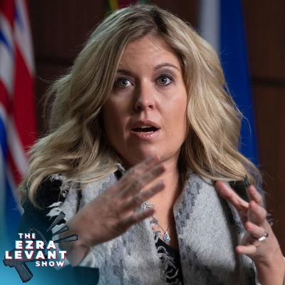 EZRA LEVANT | Danielle Smith challenges Ottawa as immigration tensions reach boiling point EZRA LEVANT | Danielle Smith challenges Ottawa as immigration tensions reach boiling point