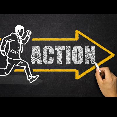 Take Action Immediately