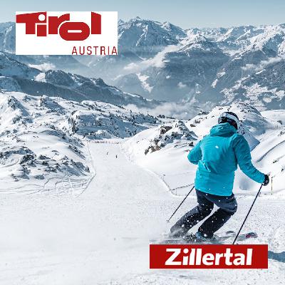 272: Zillertal in Tirol, Deer Valley & Safe Skiing in Val d’Isere