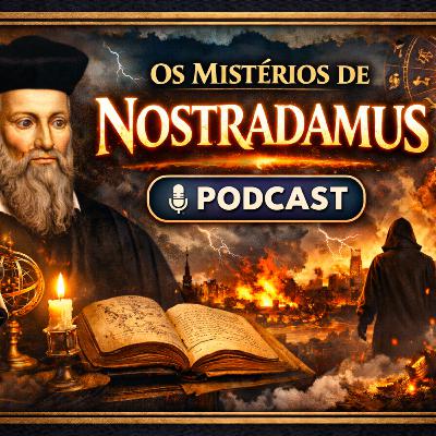 Os Mistérios das Profecias de Nostradamus