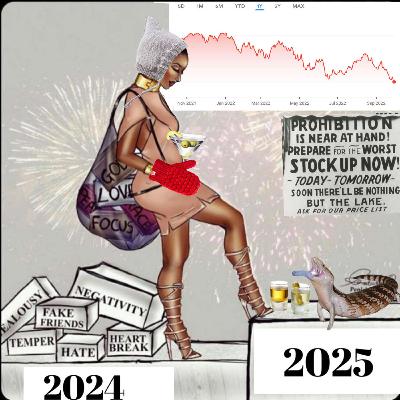 Birthing a New Year Birthing a New Year